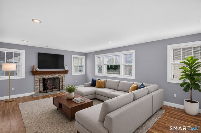 135 York Street, Stratford, CT 06615