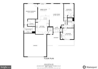 922 MARQUIS AVE, Salisbury, MD 21801