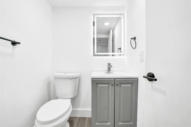 1425 Arthur Street 202A, Hollywood, FL 33020