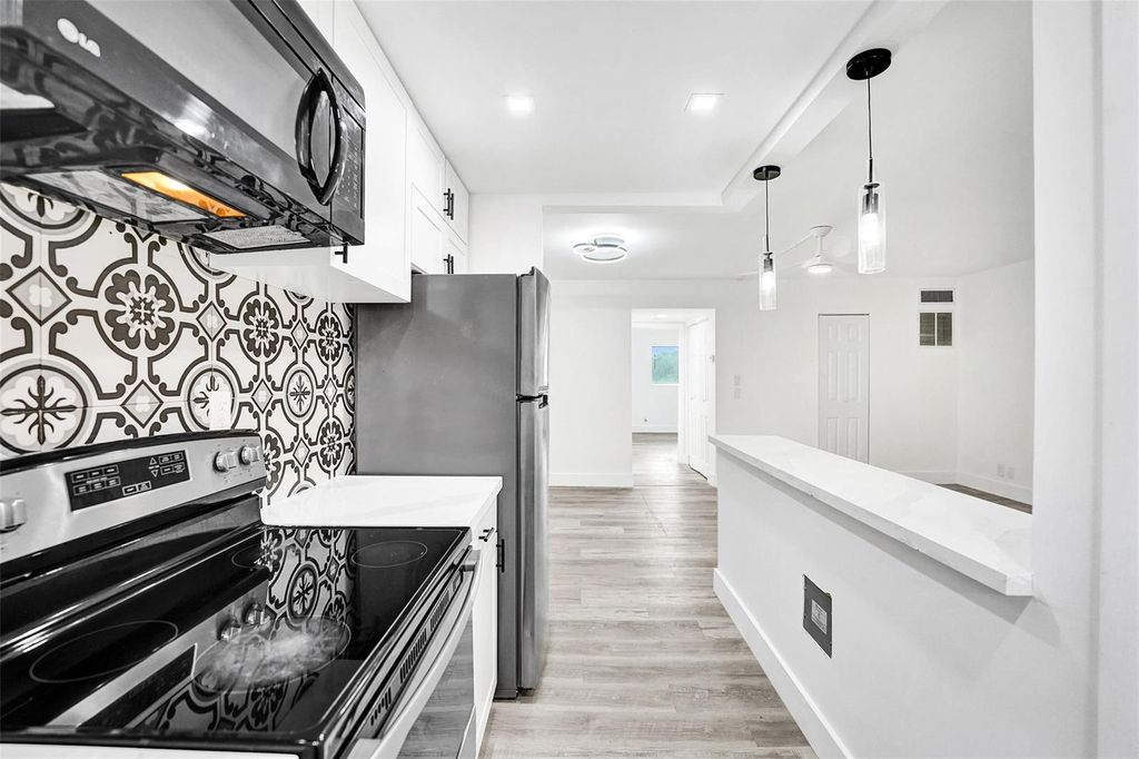 1425 Arthur Street 202A, Hollywood, FL 33020