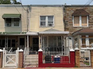 15323 118th Avenue, Jamaica, NY 11434