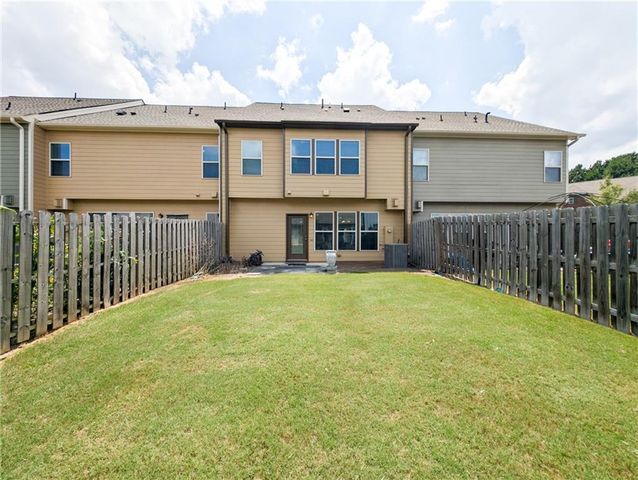 5925 Shiloh Woods Drive, Cumming, GA 30040
