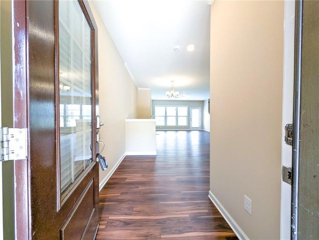 5925 Shiloh Woods Drive, Cumming, GA 30040