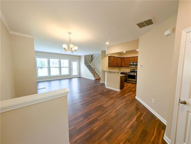 5925 Shiloh Woods Drive, Cumming, GA 30040