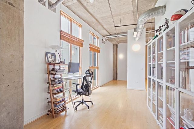 123 Luckie Street NW 2313, Atlanta, GA 30303