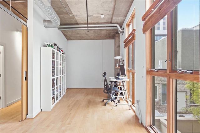 123 Luckie Street NW 2313, Atlanta, GA 30303