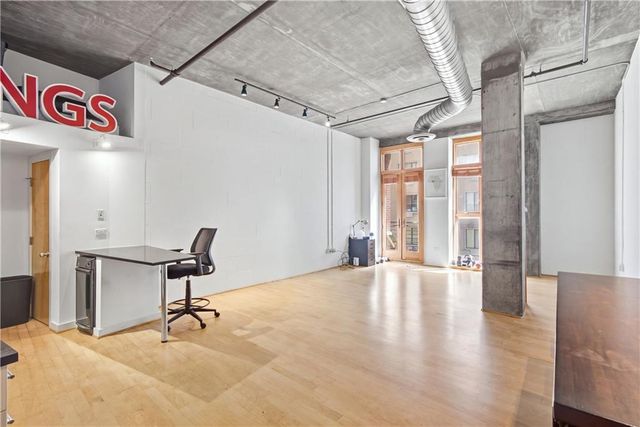 123 Luckie Street NW 2313, Atlanta, GA 30303