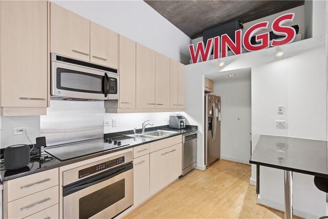 123 Luckie Street NW 2313, Atlanta, GA 30303
