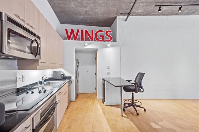 123 Luckie Street NW 2313, Atlanta, GA 30303