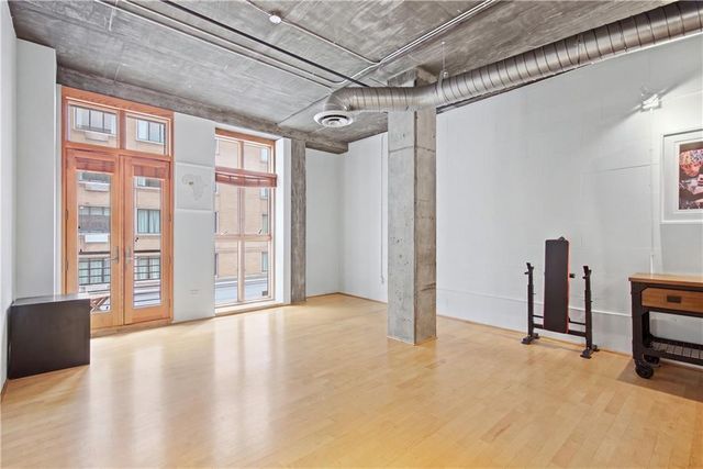 123 Luckie Street NW 2313, Atlanta, GA 30303