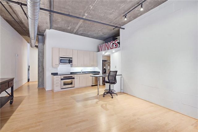 123 Luckie Street NW 2313, Atlanta, GA 30303