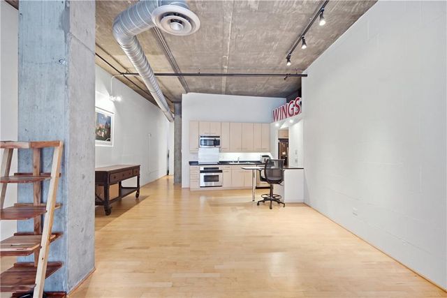 123 Luckie Street NW 2313, Atlanta, GA 30303
