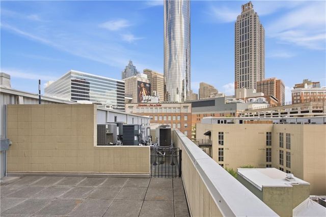 123 Luckie Street NW 2313, Atlanta, GA 30303