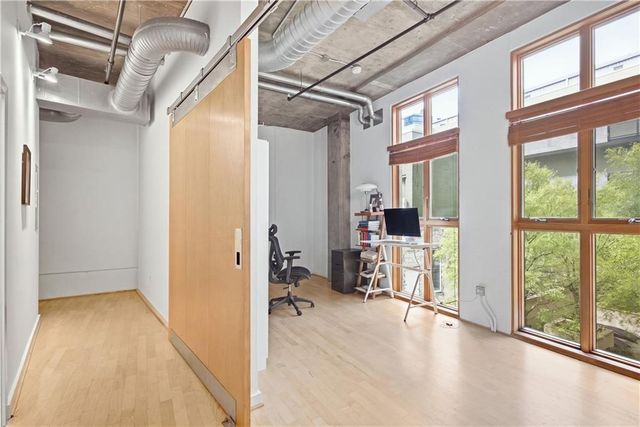 123 Luckie Street NW 2313, Atlanta, GA 30303