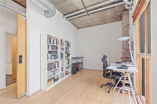123 Luckie Street NW 2313, Atlanta, GA 30303