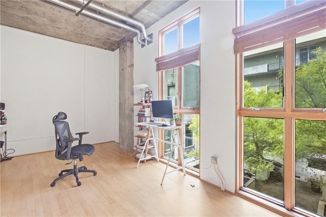 123 Luckie Street NW 2313, Atlanta, GA 30303