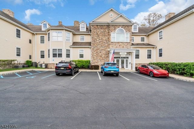 58 Brooklake Road Unit 21 21, Florham Park Boro, NJ 07932