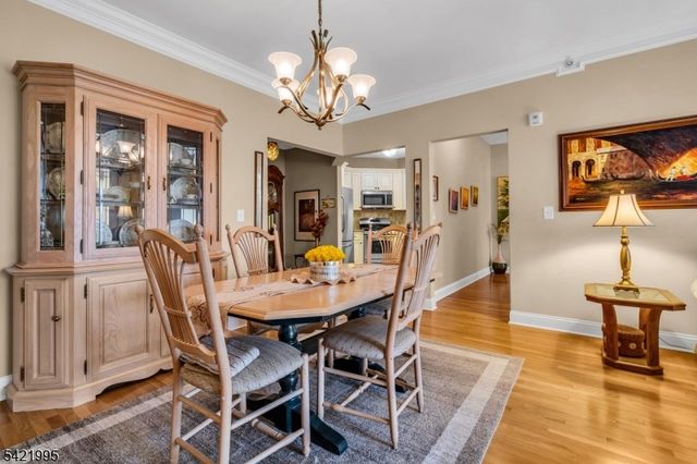 58 Brooklake Road Unit 21 21, Florham Park Boro, NJ 07932