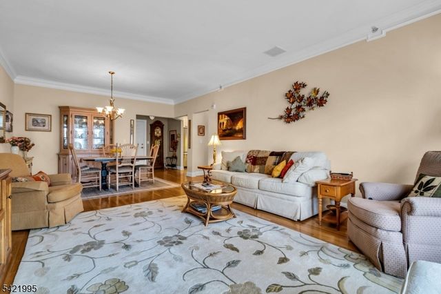 58 Brooklake Road Unit 21 21, Florham Park Boro, NJ 07932