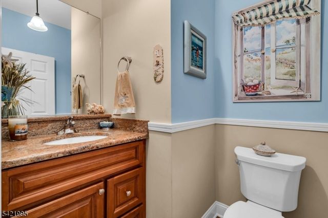 58 Brooklake Road Unit 21 21, Florham Park Boro, NJ 07932