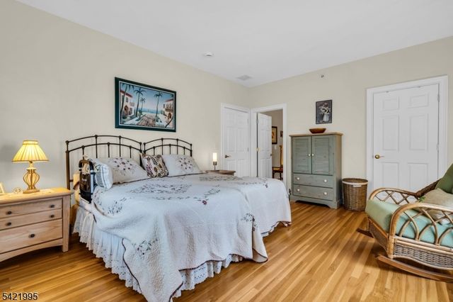 58 Brooklake Road Unit 21 21, Florham Park Boro, NJ 07932