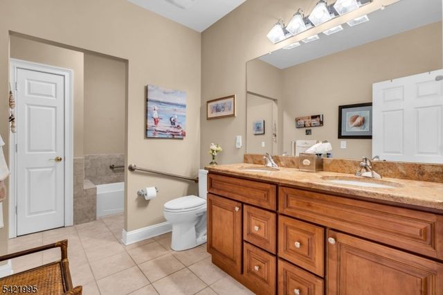 58 Brooklake Road Unit 21 21, Florham Park Boro, NJ 07932