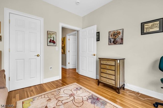 58 Brooklake Road Unit 21 21, Florham Park Boro, NJ 07932