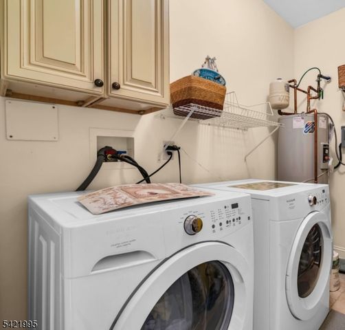 58 Brooklake Road Unit 21 21, Florham Park Boro, NJ 07932