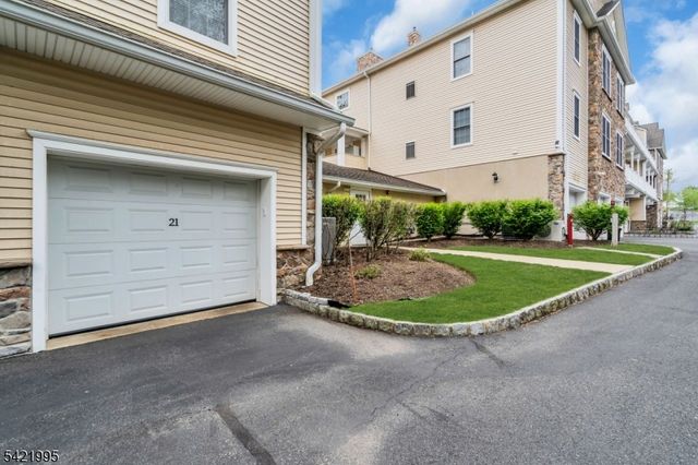 58 Brooklake Road Unit 21 21, Florham Park Boro, NJ 07932