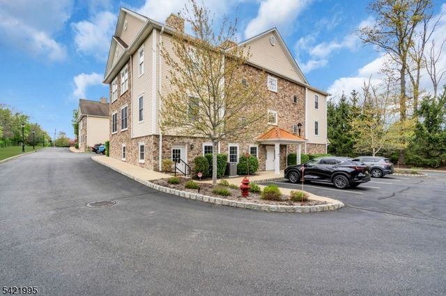 58 Brooklake Road Unit 21 21, Florham Park Boro, NJ 07932