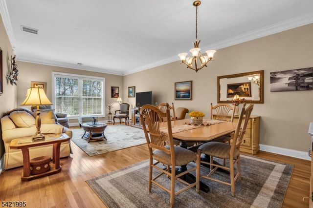 58 Brooklake Road Unit 21 21, Florham Park Boro, NJ 07932