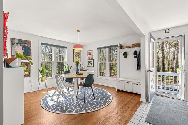 25 Great Hill Drive, Newmarket, NH 03857