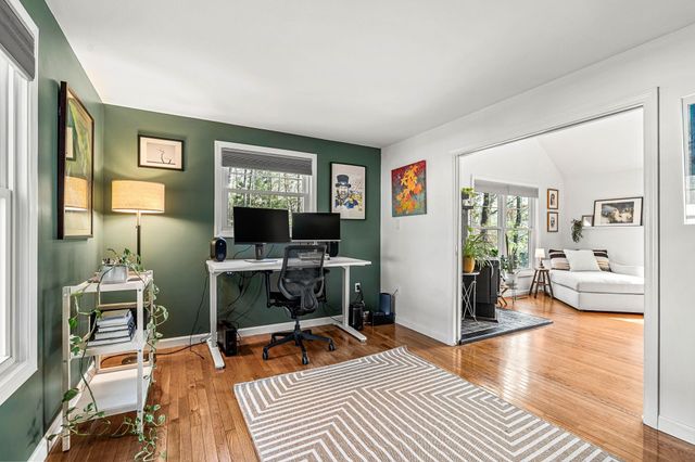 25 Great Hill Drive, Newmarket, NH 03857