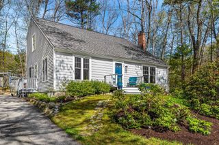 25 Great Hill Drive, Newmarket, NH 03857