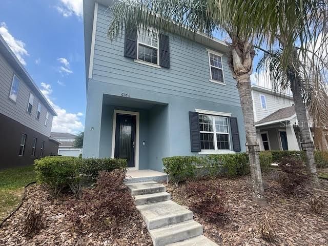 6168 GLORY BOWER DRIVE, Winter Garden, FL 34787