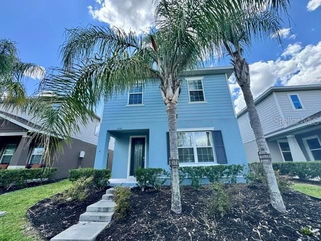 6168 GLORY BOWER DRIVE, Winter Garden, FL 34787