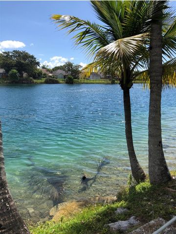 9917 SW 221st Ter, Cutler Bay, FL 33190