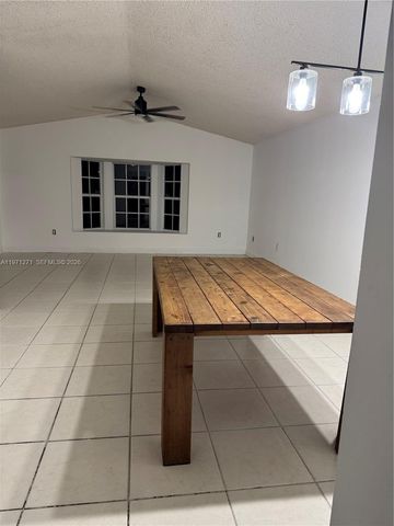 9917 SW 221st Ter, Cutler Bay, FL 33190