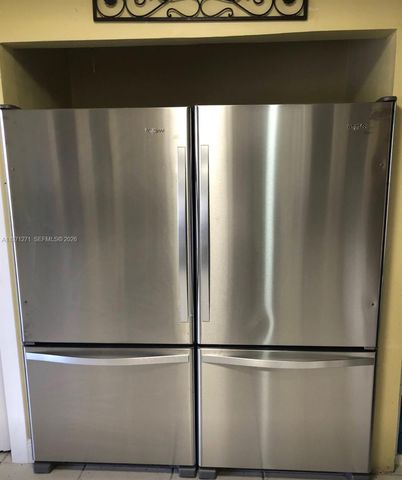 9917 SW 221st Ter, Cutler Bay, FL 33190