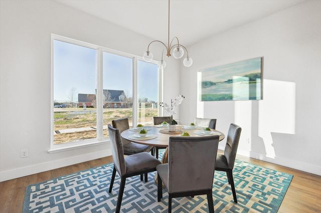 10167 Wild Rose Circle, Forney, TX 75126