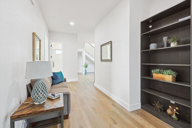 10167 Wild Rose Circle, Forney, TX 75126