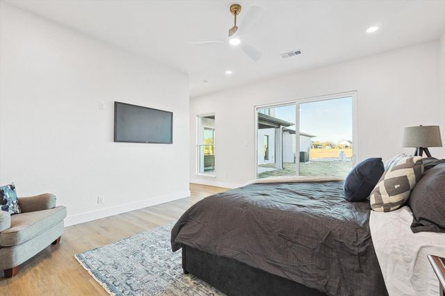 10167 Wild Rose Circle, Forney, TX 75126