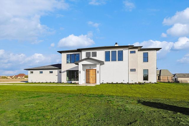 10167 Wild Rose Circle, Forney, TX 75126