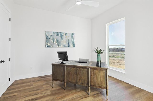 10167 Wild Rose Circle, Forney, TX 75126