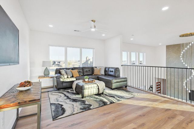 10167 Wild Rose Circle, Forney, TX 75126