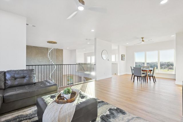 10167 Wild Rose Circle, Forney, TX 75126