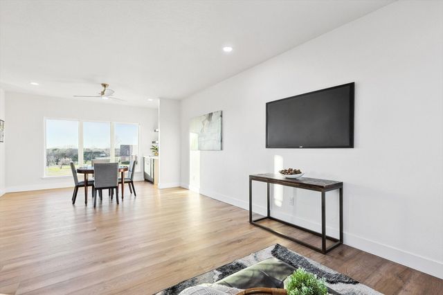 10167 Wild Rose Circle, Forney, TX 75126