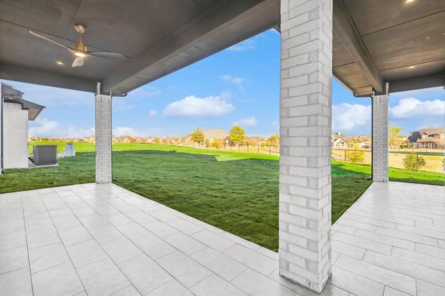 10167 Wild Rose Circle, Forney, TX 75126