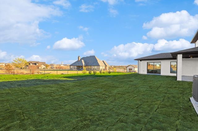 10167 Wild Rose Circle, Forney, TX 75126