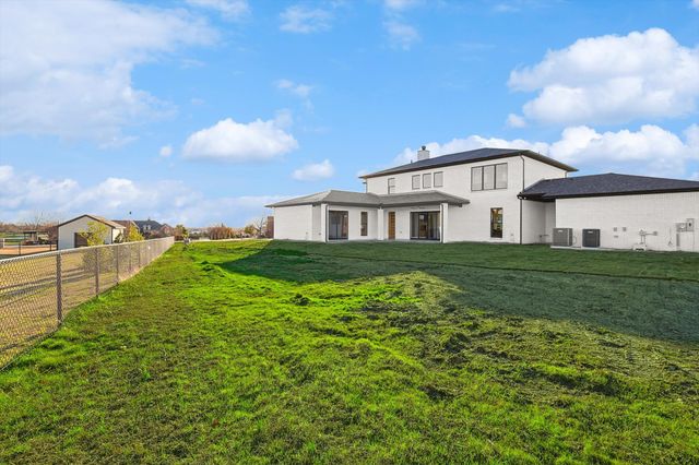 10167 Wild Rose Circle, Forney, TX 75126